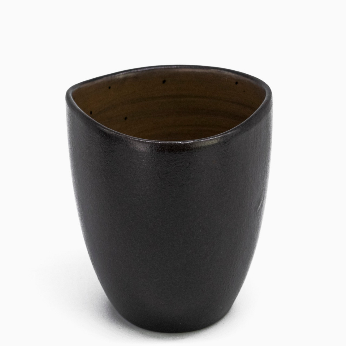 Coffee ceramic cup 200ml e-06