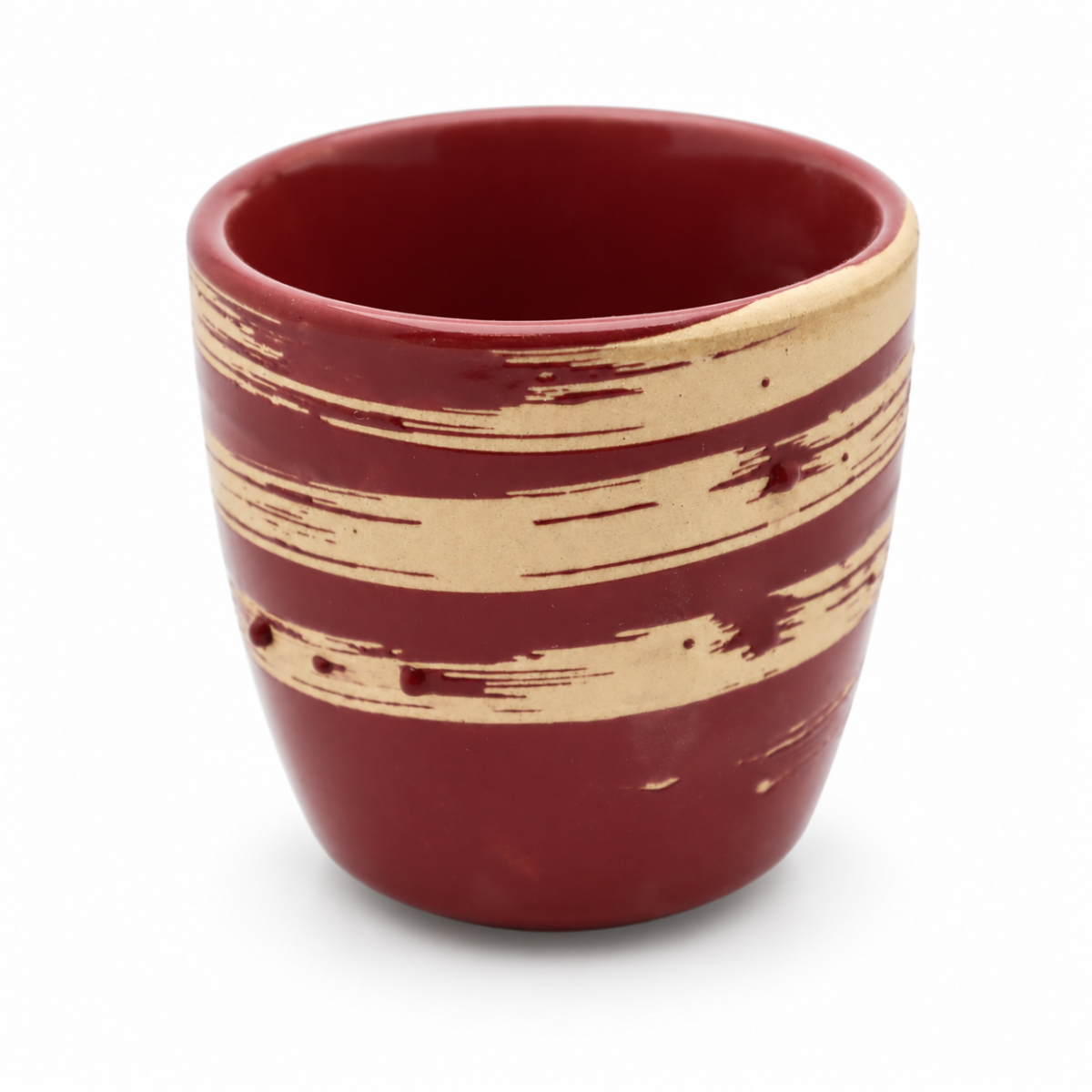 Coffee ceramic cup 160ML L-786